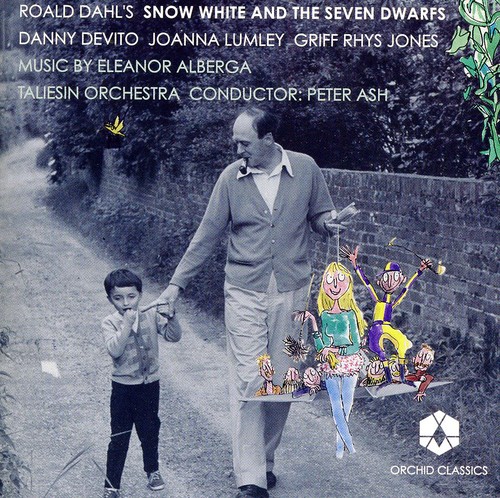 Roald Dahl's Snow White & the Seven Dwarfs