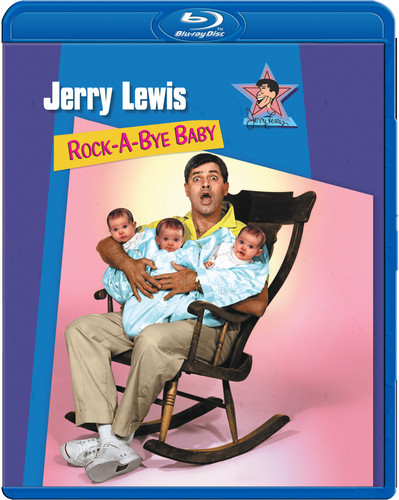 Rock-A-Bye Baby