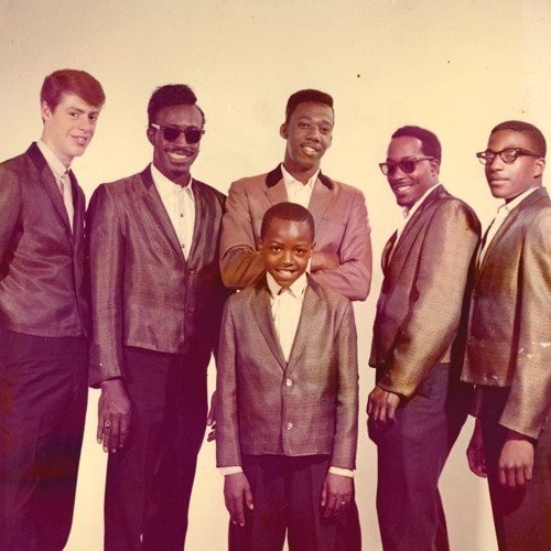 LIL ED & THE SOUND MASTERS