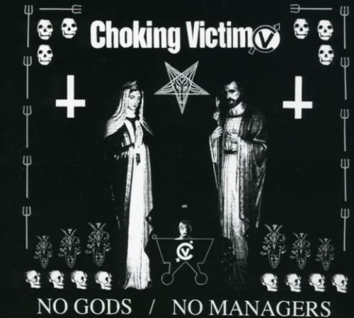 No Gods, No Managers