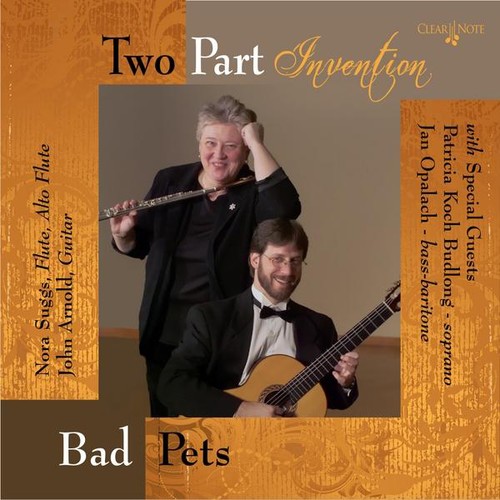 Bad Pets