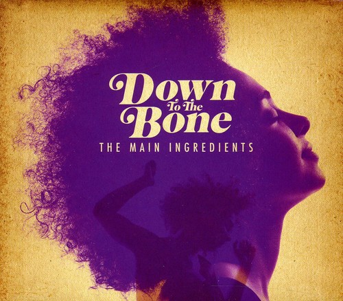 Main Ingredients [Import]