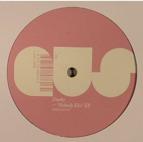 Album Art