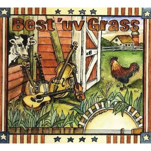 Best UV Grass