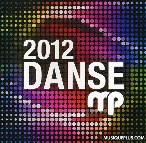 2012 Much Dance [Import]