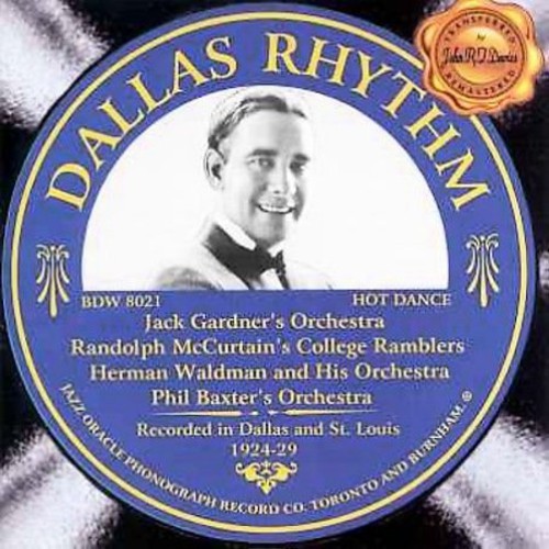Dallas Rhythm