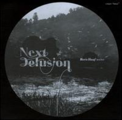 Next Delusion [Import]