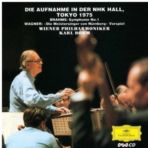 Brahms: Symphony No 1