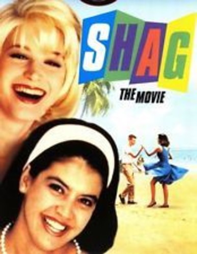 Shag, The Movie