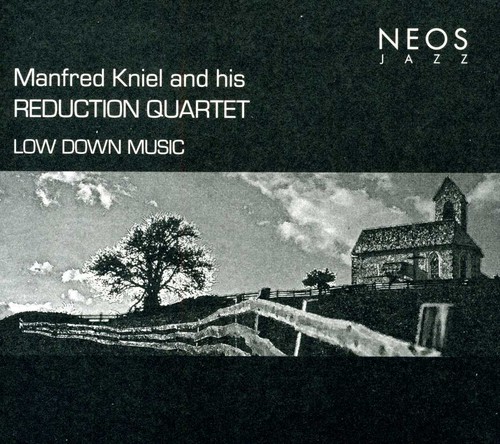 Low Down Music