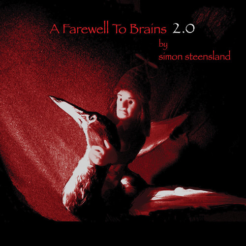 Farewell To Brains