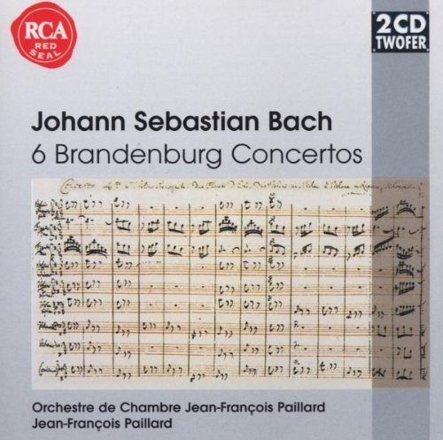 BRANDENBURG CTOS