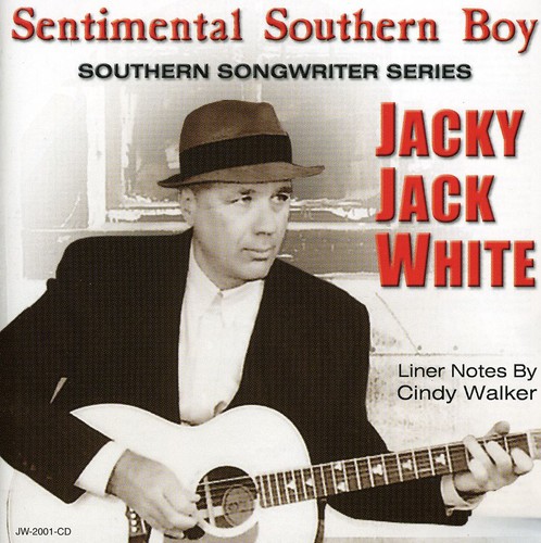Sentimental Southern Boy