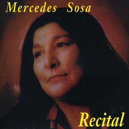 Recital [Import]