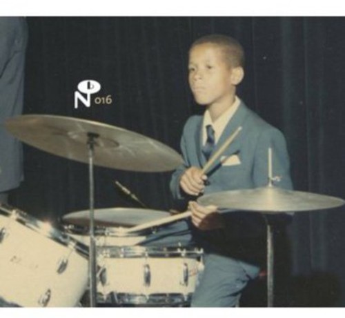 Home Schooled: The ABC's Of Kid Soul