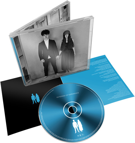 Songs Of Experience [Import]