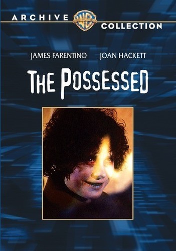 Farentino/Hackett/Nevins - The Possessed