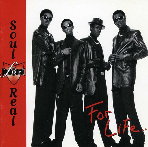 For Life [Import]