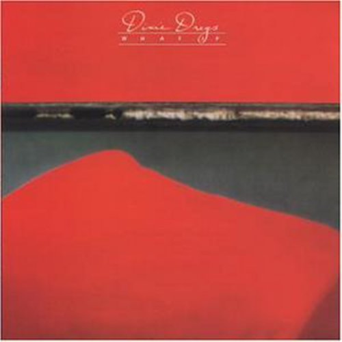 Dixie Dregs - What If