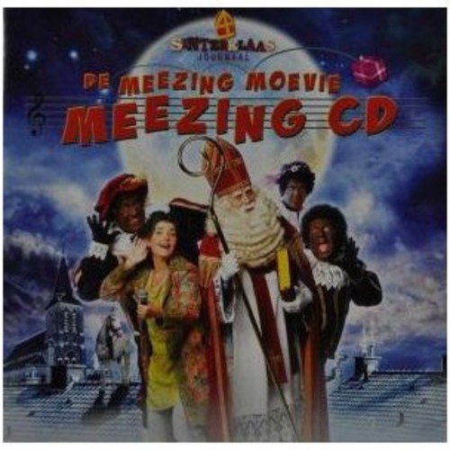 Het Sinterklaas Journaal [Import]