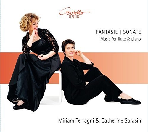 Music for Flute & Piano