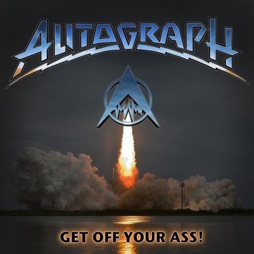 Get Off Your Ass [Import]