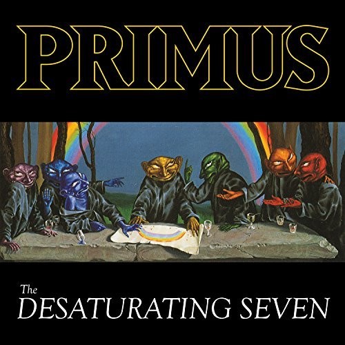Album Art