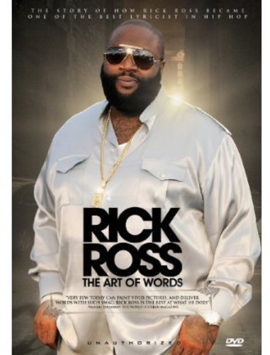 The Art of Words