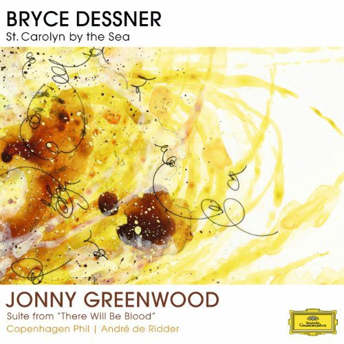 St Carolyn By the Sea /  Greenwood: Suite from