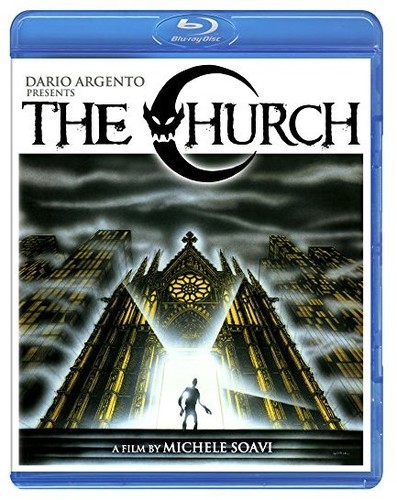The Church