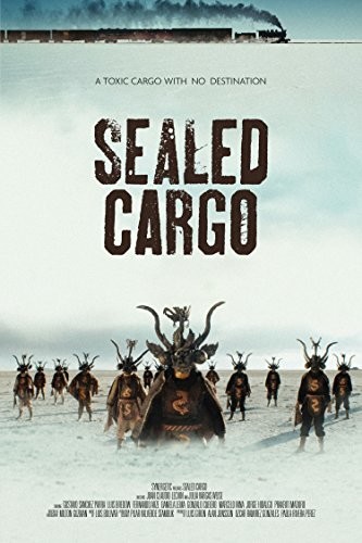 Sealed Cargo