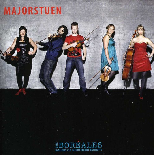 Majorstuen