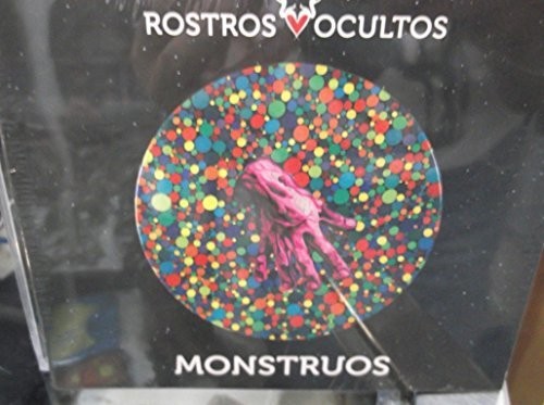 Monstruos [Import]