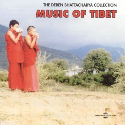 Music of Tibet