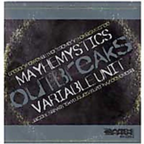 Mayhemystics Outbreaks