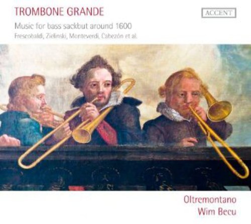Trombone Grande