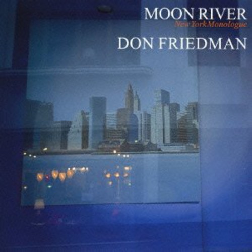Moon River [Import]