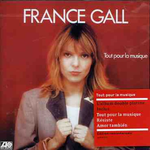 Tout Pour Musique (Remastered) [Import]