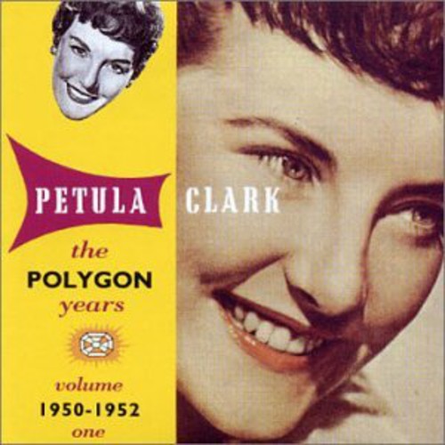 Tell Me Truly: Polygon Years 1950-1952 [Import]