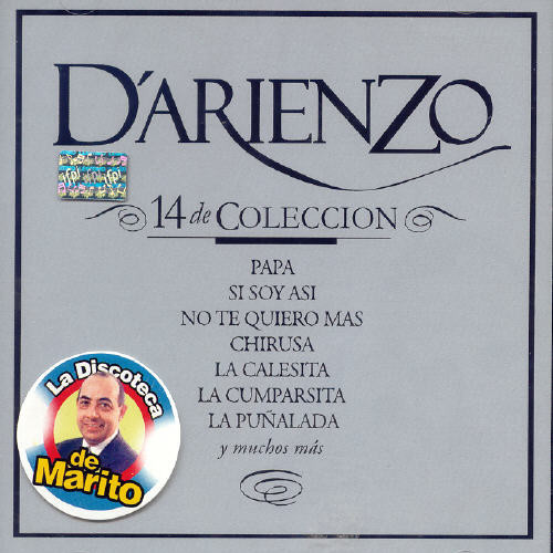 14 de Coleccion [Import]