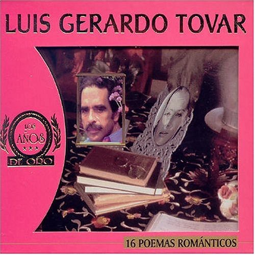 16 Poemas Romanticos