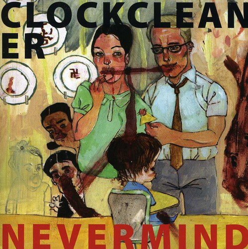 Nevermind