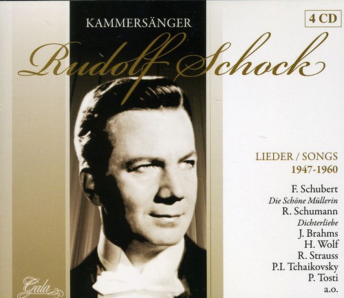 Lieder/ Songs