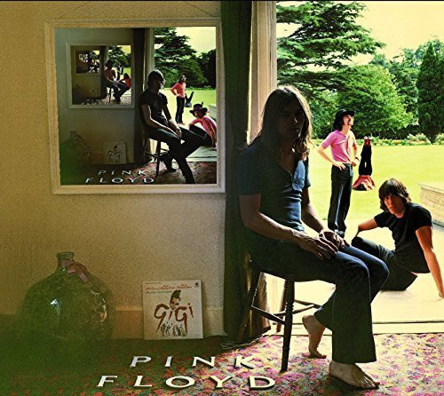 Ummagumma