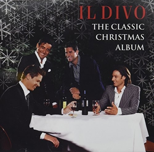 The Classic Christmas Album
