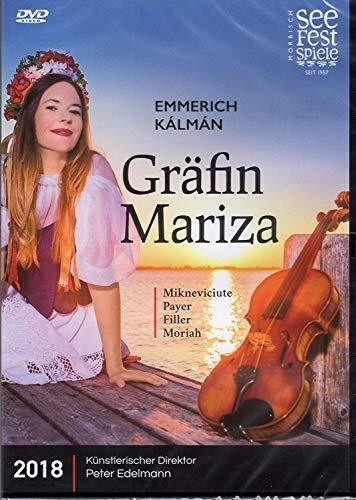 Grafin Mariza