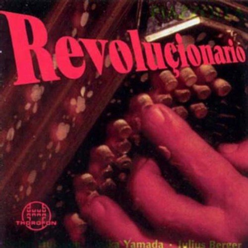 Revolucionario: Tangos