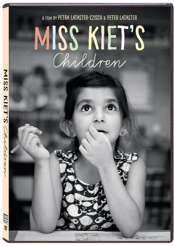 Miss Kiet's Children