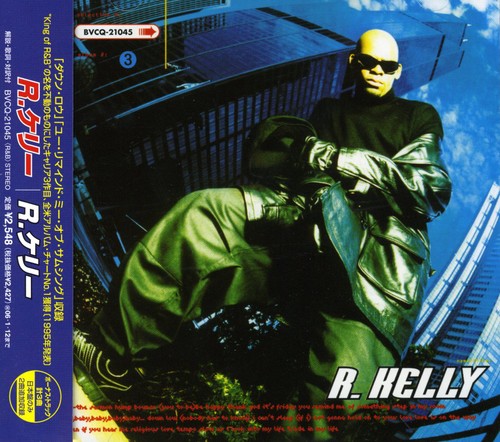 Kelly, R [Import]