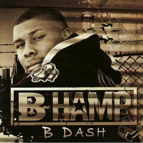 B Dash
